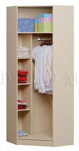 Модульная детская "Вега New Boy"