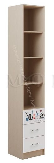 Модульная детская "Вега New Boy"