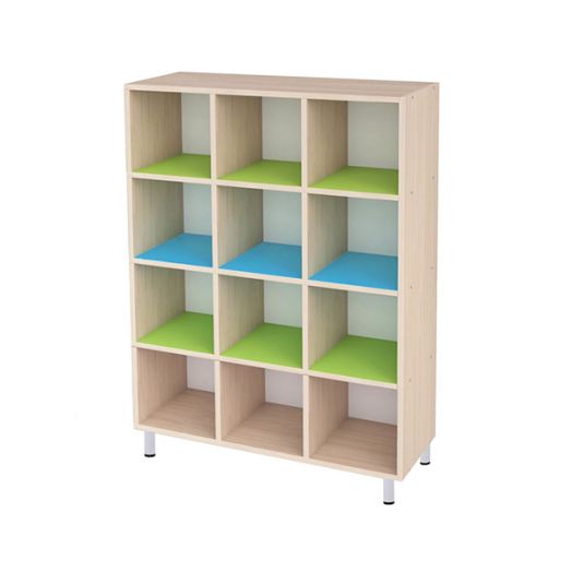 РКГ-19 Горшечница 12 ячеек (814х250х1180мм)