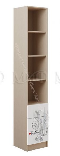 Пенал "Вега New Girl"