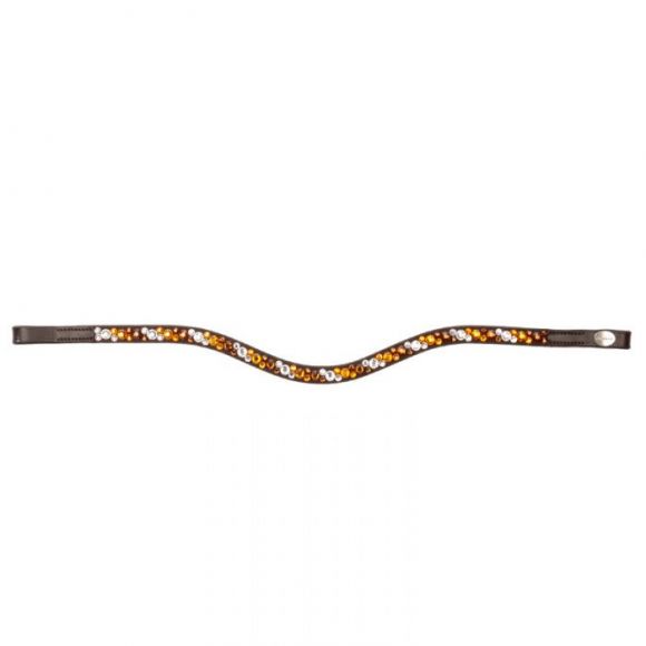 Налобный ремень Kavalkade Sparkle