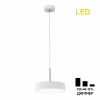 Подвесной Светильник с Диммером Citilux Тао CL712S180N LED / Ситилюкс