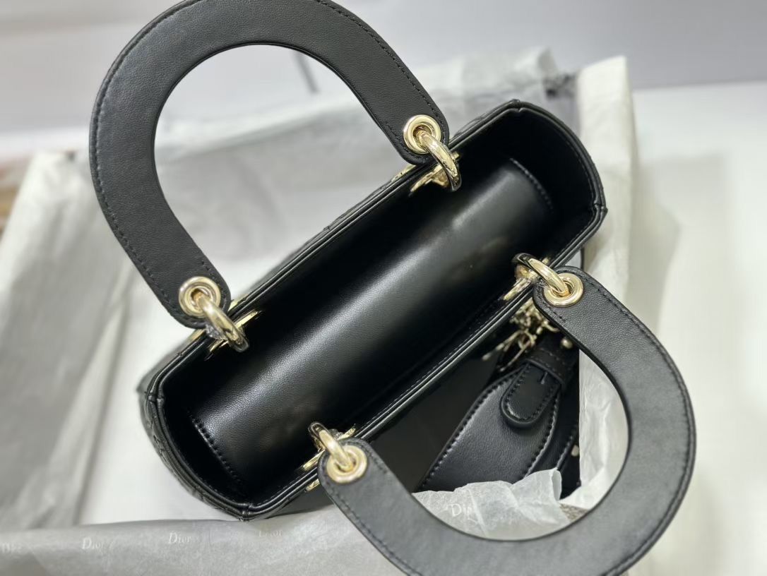 Lady Dior Ornamental 20 cm