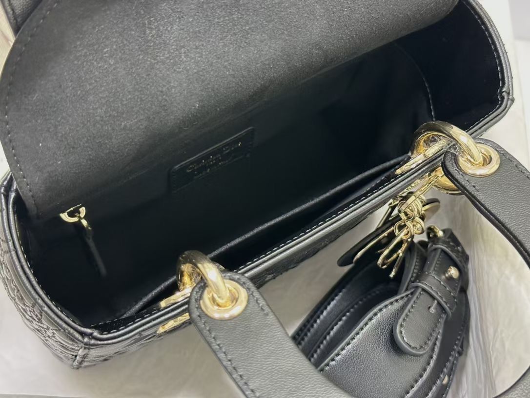 Lady Dior Ornamental 20 cm