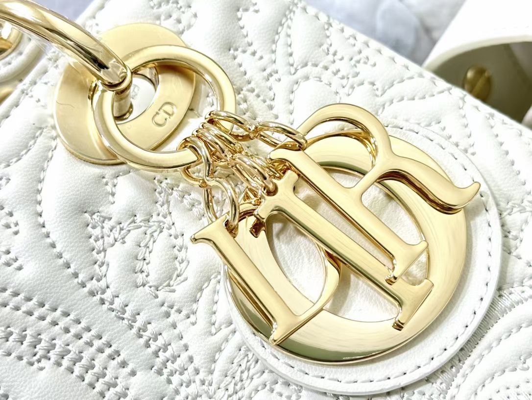 Lady Dior Ornamental 20 cm