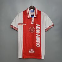 Домашняя форма Ajax 97/98