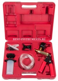 ATP-2103 Вакуумметр Licota