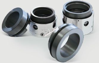 Торцевое уплотнение для насоса СММ 100/50 тип - 251.1.048.114КК