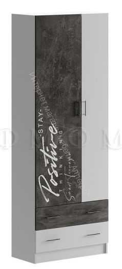 Шкаф "Вега New Позитив"