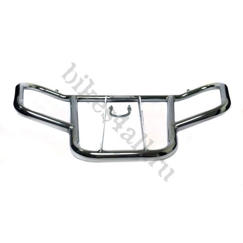 Дуги защитные Yamaha YBR 125 вид 1