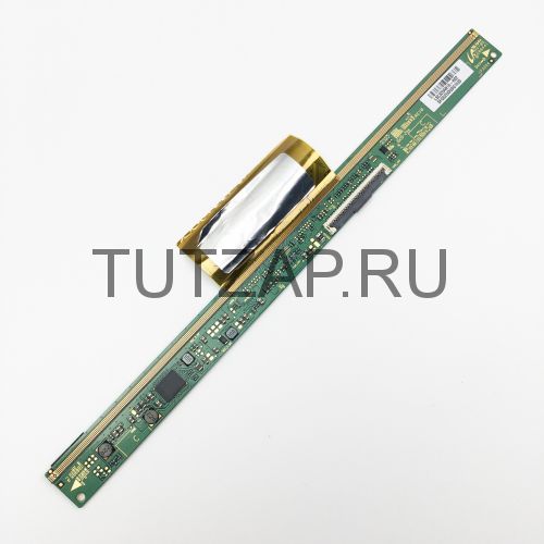 Планка матрицы LSC320AN10-H02 для телевизора Dexp H32C7200K