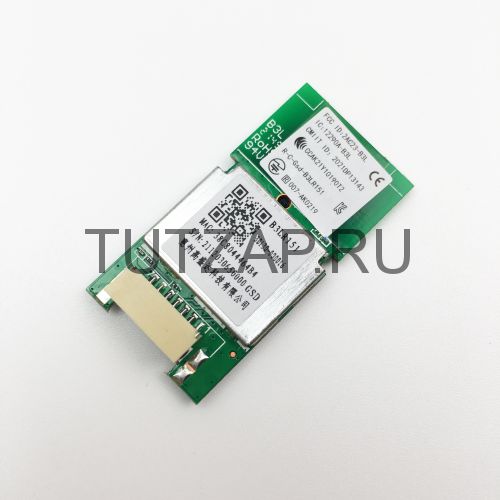 Bluetooth модуль 2AC23-B3L 12290AB3L B3LR151 для телевизора TCL 32S525