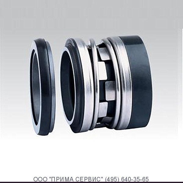 Торцевое уплотнение  SN2100-30mm CAR/SIC/VITON L3