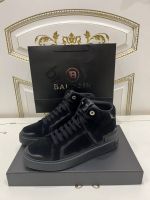 Мужские кроссовки Balmain