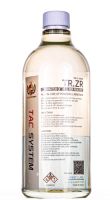 TAC SYSTEM Очиститель мет.вкр,битума,ржавчины и пр. TR ZR 1000ml