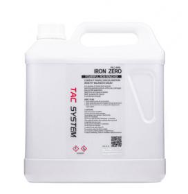 TAC SYSTEM Очиститель метал. вкраплений Iron zero 4000ml