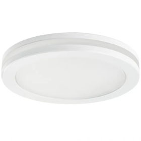 Светильник Встраиваемый Lightstar MATURO LED 15W 070672 Белый, Металл / Лайтстар