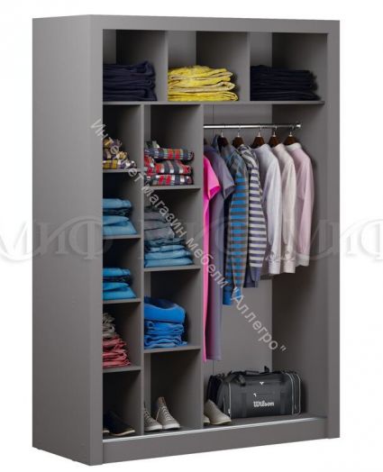 Шкаф-купе "Неаполь"