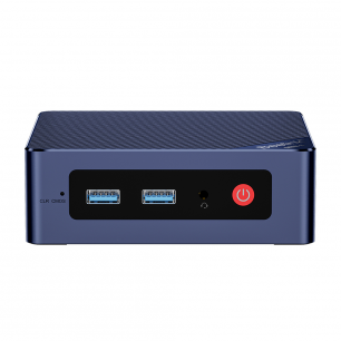 Мини ПК Beelink Mini S12 Windows 11 Intel N95