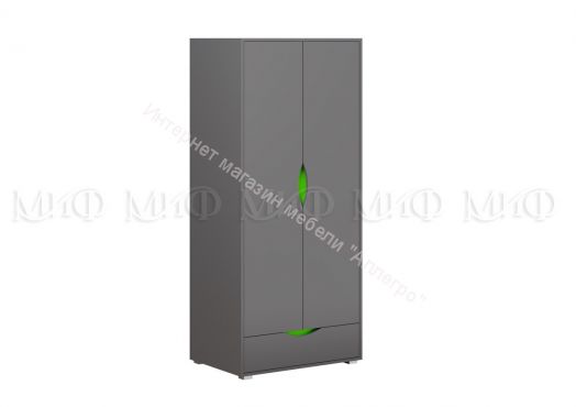 Шкаф с ящиком "Неаполь"