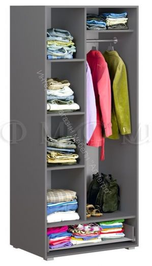 Модульная детская "Неаполь"