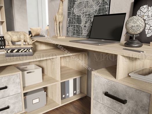 Модульная детская "Неаполь-1"