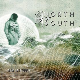 NORTH OF SOUTH - New Latitudes (digi-pack)