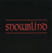 SNOWBLIND - Snowblind