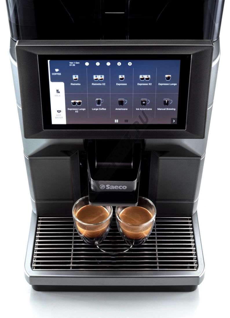 Кофемашина  Saeco MAGIC M1 230/50 FOCUS