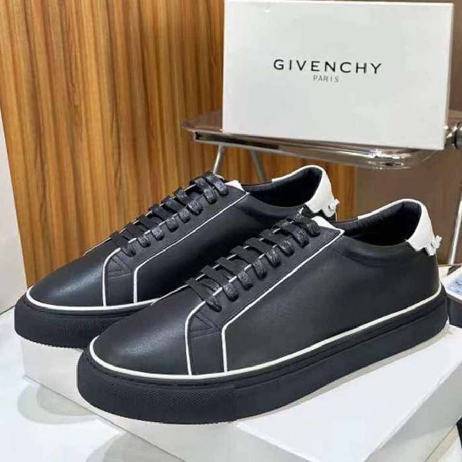 Мужские кеды Givenchy