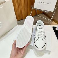 Мужские кеды Givenchy