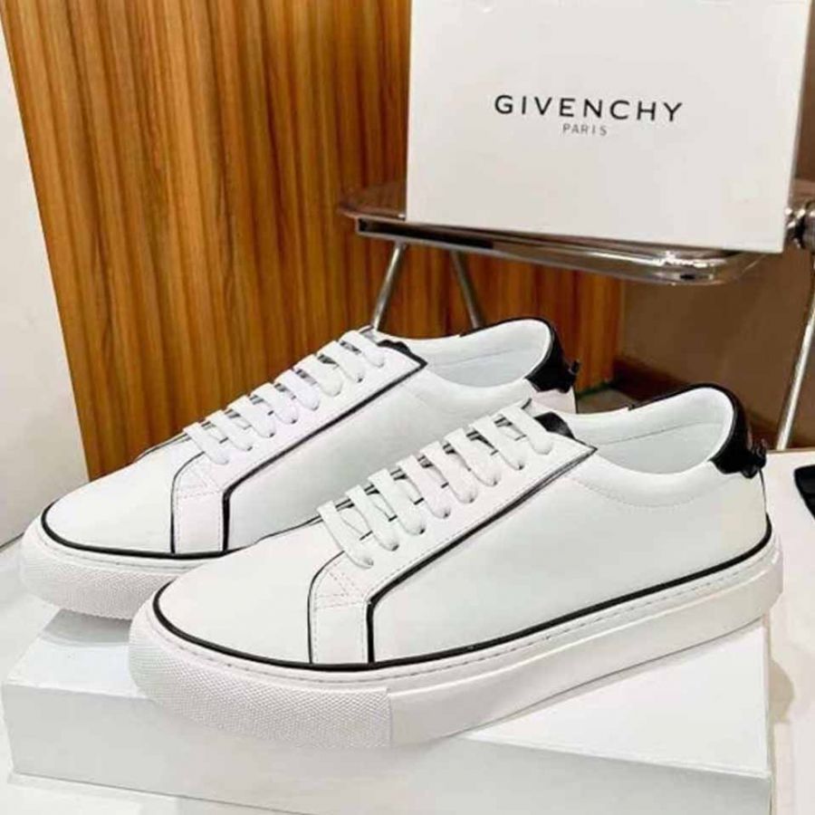 Мужские кеды Givenchy