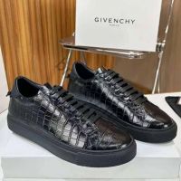 Мужские кеды Givenchy