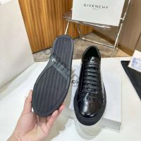 Мужские кеды Givenchy