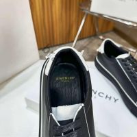 Мужские кеды Givenchy