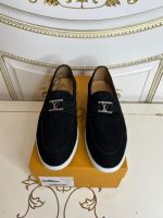 Лоферы Louis Vuitton мужские