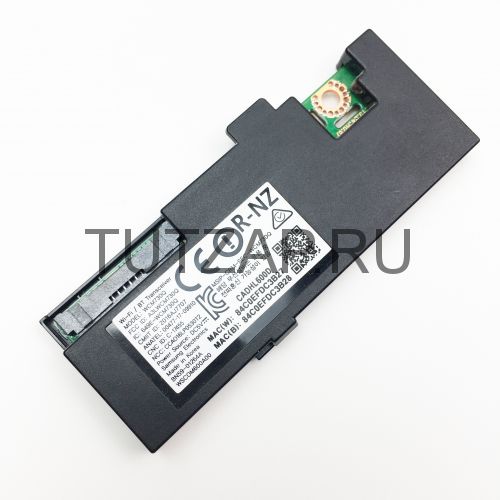 Wi-Fi / Bluetooth модуль WCM730Q BN59-01264A для телевизора Samsung UE49MU7000U