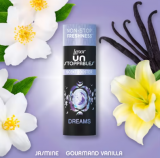 Lenor Scent Booster Unstoppables Dreams Усилитель аромата для стирки  245 гр