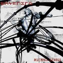 SKYMNING - Machina Genova