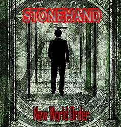 STONEHAND - New world order