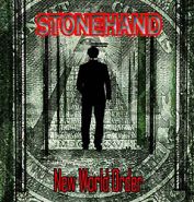 STONEHAND - New world order