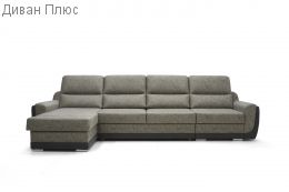 Угловой диван Бартон 150Д+75