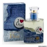 I love Dior Ай лав Диор духи