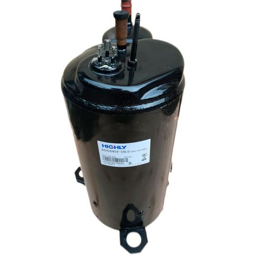 Компрессор Hitachi Highly ASH264SV