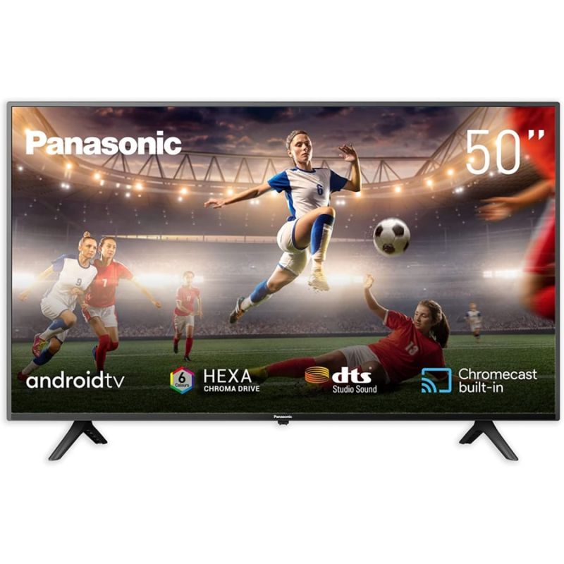 Телевизор Panasonic TH-50HX650MF