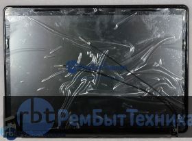 Матрица, экран, дисплей (Крышка)  HP Pavilion DV7-1000 Коричневая (Бронза) для ноутбука