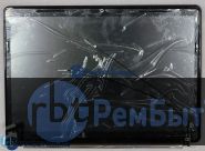 Матрица, экран, дисплей (Крышка)  HP Pavilion DV7-1000 Коричневая (Бронза) для ноутбука