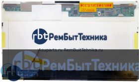 Матрица, экран, дисплей LTN160AT01 matte для ноутбука