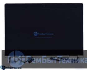 Крышка  HP EliteBook x360 1020 G2 UHD Touch для ноутбука