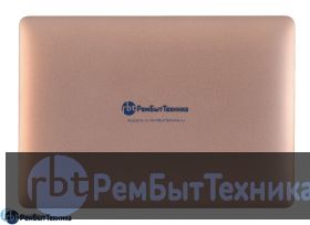 Крышка  Apple MacBook Air 13 A2179 (Матрица, экран, дисплей в сборе) золото для ноутбука